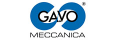 GA.VO. MECCANICA SRL | Exhibitor at K 2022