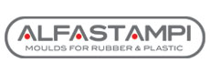 ALFASTAMPI SRL | Italian Exhibitor at K 2022