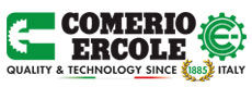 COMERIO ERCOLE SPA | Italian Exhibitor at K 2022