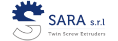 SARA SRL | Exhibitor at K 2022