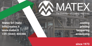 MATEX SRL | Exhibitor at K 2022