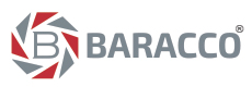 BARACCO SRL UNIPERSONALE | Exhibitor at K 2022