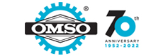 OMSO SPA > Exhibitor at K 2022