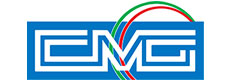 CMG SRL | Italian Exhibitor at K 2022