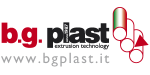 BG PLAST IMPIANTI SRL | Exhibitor at K 2022