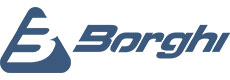 BORGHI SPA > Exhibitor at K 2022