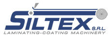 SILTEX SRL | Italian Exhibitor at K 2022