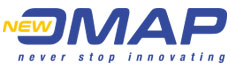 NEW OMAP SRL | Exhibitor at K 2022